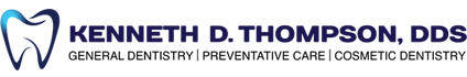 Kenneth D. Thompson, DDS Logo