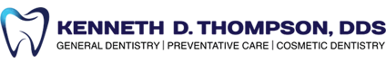 Kenneth D. Thompson, DDS logo